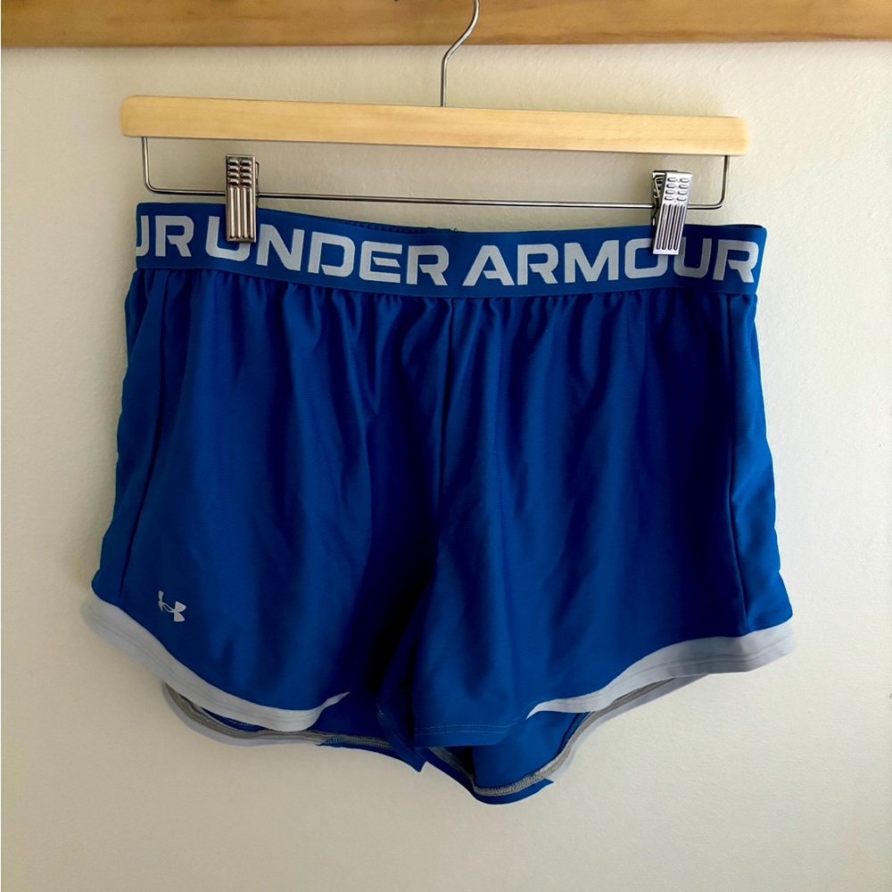 Under Armour Shorts